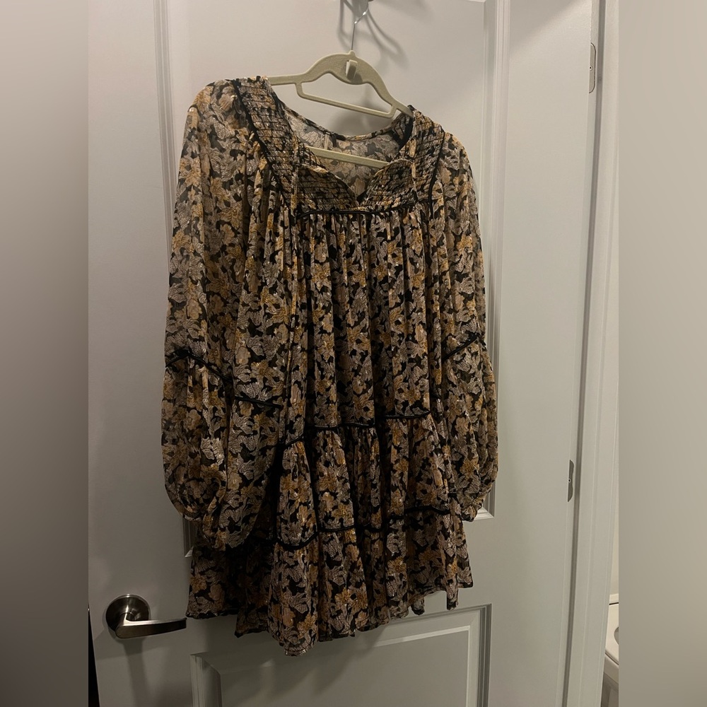 Free People dress